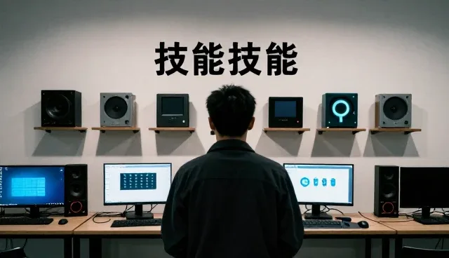 多场景适配方案如何提升系统性能与稳定性