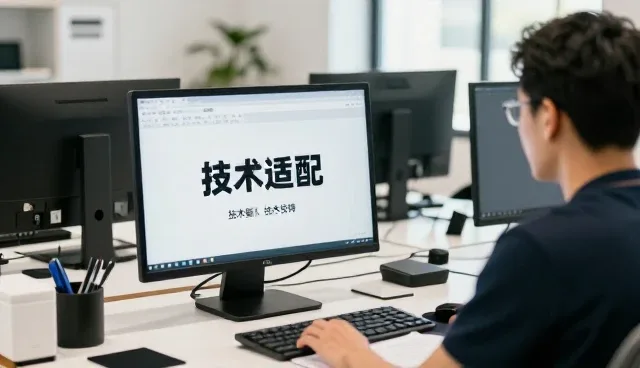兼容性测试常见问题及实用处理方法